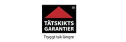 Tätskiktsgarantier GARANTIER FÖR TÄTSKIKT PÅ TAK